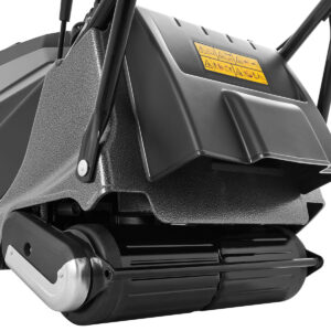 Hayter Harrier 41 Pro Autodrive Cordless Lawnmower - Image 3