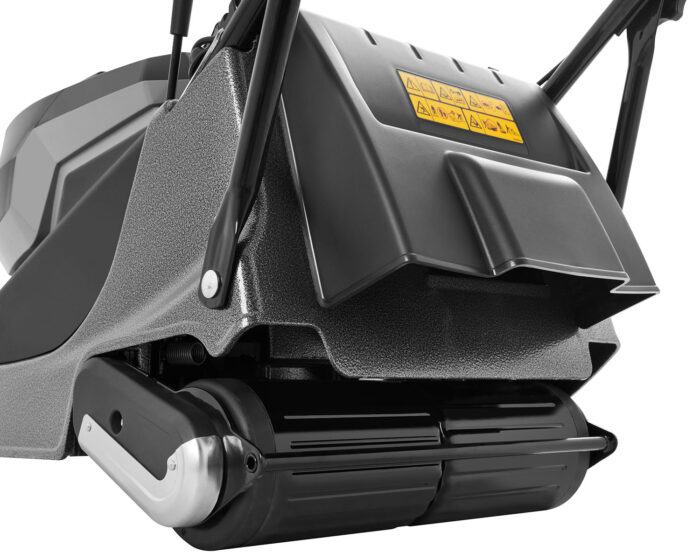 Hayter Harrier 41 Pro Autodrive Cordless Lawnmower - Image 3