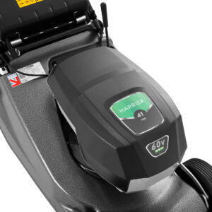 Hayter Harrier 41 Pro Autodrive Cordless Lawnmower - Image 5