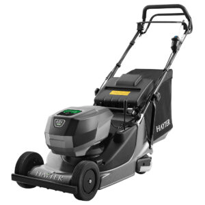 Hayter Harrier 41 Pro Autodrive Cordless Lawnmower - Image 6
