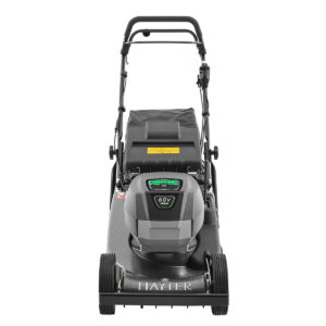 Hayter Harrier 41 Pro Autodrive Cordless Lawnmower - Image 2
