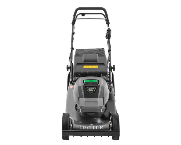 Hayter Harrier 41 Pro Autodrive Cordless Lawnmower - Image 2