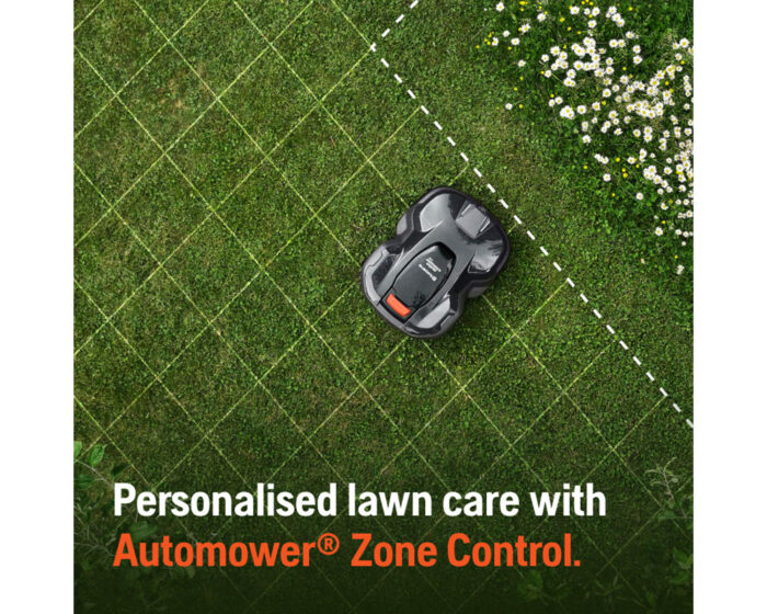 Husqvarna Automower 430X NERA Robotic Lawnmower - Image 8