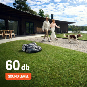 Husqvarna Automower 450X NERA Robotic Lawnmower - Image 6