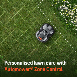 Husqvarna Automower 450X NERA Robotic Lawnmower - Image 9