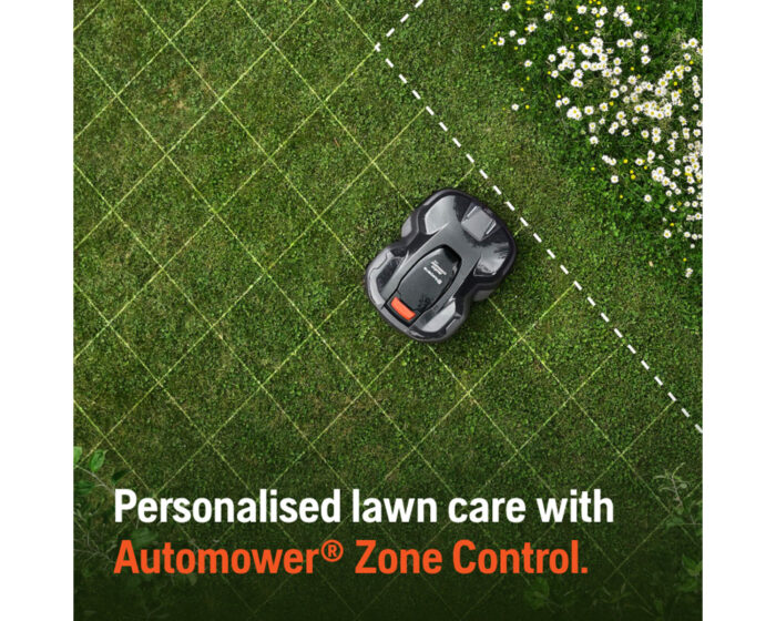 Husqvarna Automower 450X NERA Robotic Lawnmower - Image 9