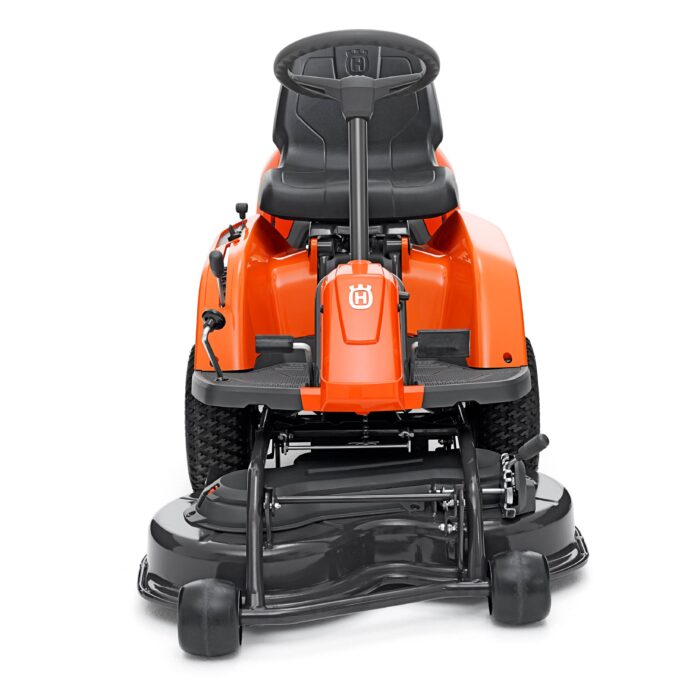 Husqvarna Rider R112C Mulching 33.5" Mower - Image 3
