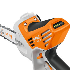 Stihl GTA40 Cordless Pruner Set - Image 3