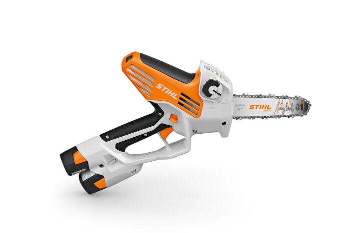 Stihl GTA40 Cordless Pruner Set - Image 2