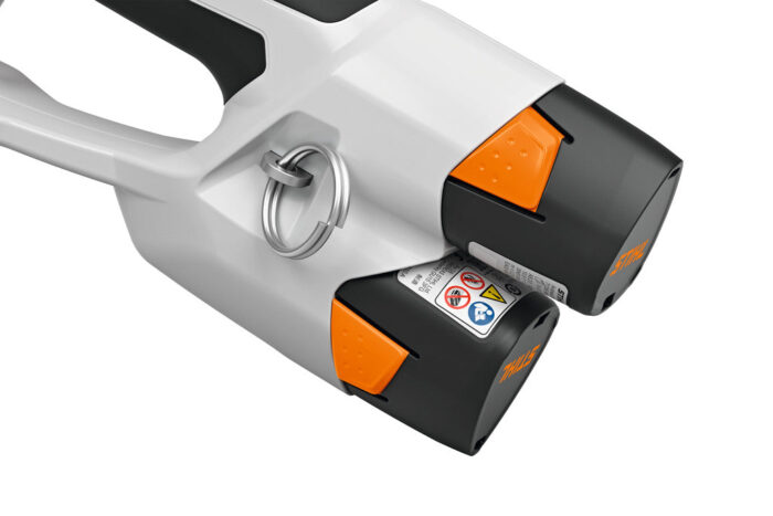 Stihl GTA40 Cordless Pruner Set - Image 5