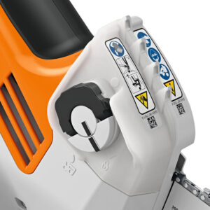 Stihl GTA40 Cordless Pruner Set - Image 4