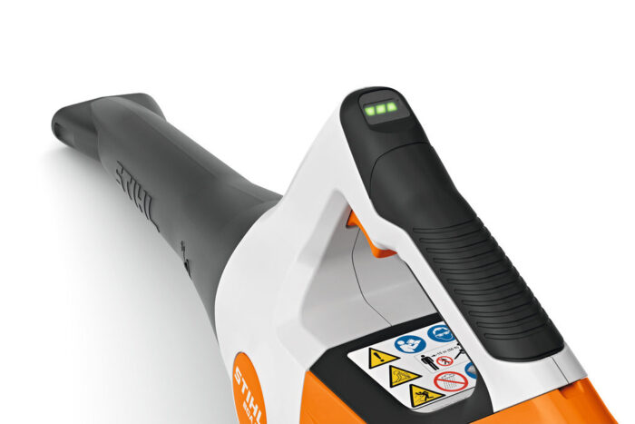 STIHL BGA30 Cordless Blower Set - Image 4
