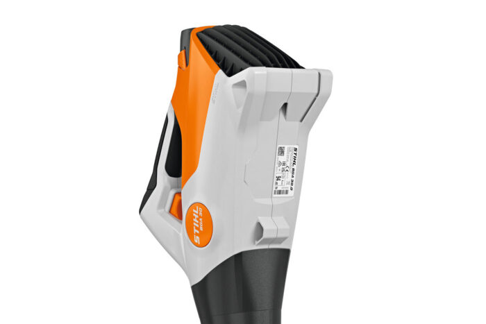 STIHL BGA30 Cordless Blower Set - Image 6