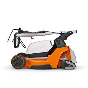 STIHL RMA448 RV Cordless Lawnmower - Image 4
