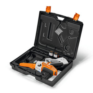 Stihl GTA40 Cordless Pruner Set - Image 7