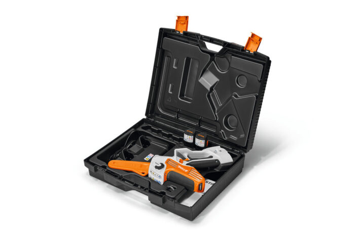Stihl GTA40 Cordless Pruner Set - Image 7