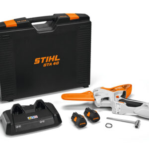 Stihl GTA40 Cordless Pruner Set - Image 6