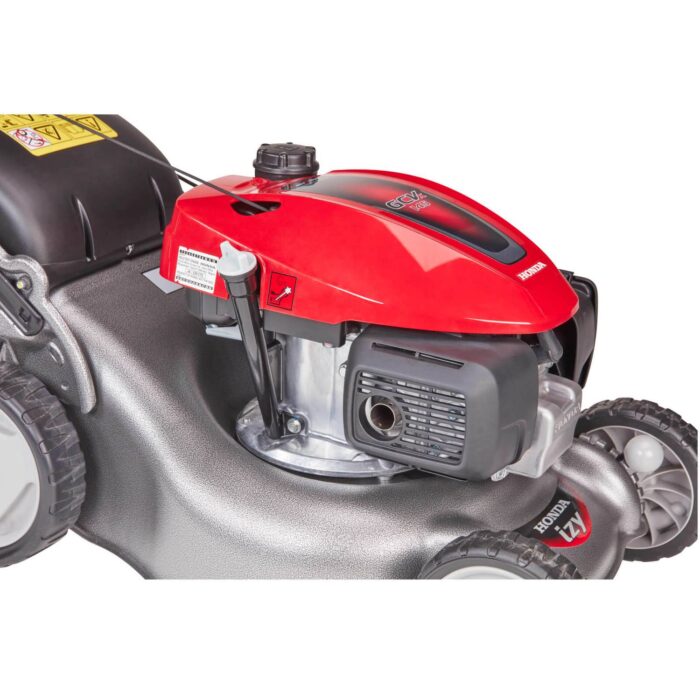 Honda Izy HRG 466 PK Lawnmower - Image 5