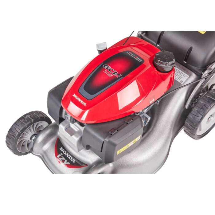 Honda Izy HRG 466 PK Lawnmower - Image 3