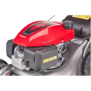 Honda Izy HRG 466 PK Lawnmower - Image 4