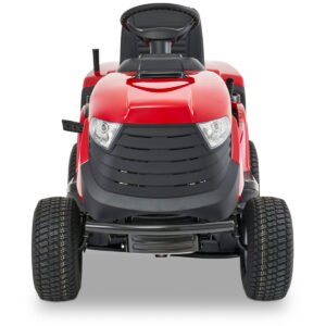 Mountfield 1530H Collect, Discharge and Mulch 33" Ride On Lawn Mower - Image 3