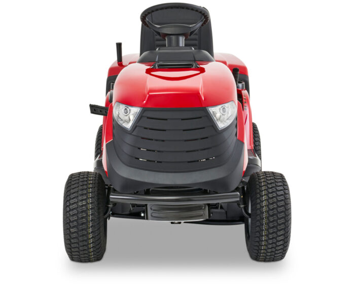 Mountfield 1530H Collect, Discharge and Mulch 33" Ride On Lawn Mower - Image 3