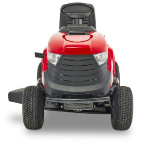 Mountfield 1538H-SD Side Discharge and Mulch 38" Ride On Lawn Mower - Image 6