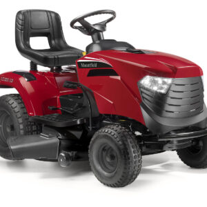 Mountfield 1538H-SD Side Discharge and Mulch 38" Ride On Lawn Mower