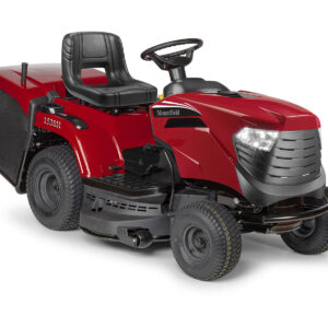 Mountfield 1538H Collect, Discharge and Mulch 38" Ride On Lawn Mower