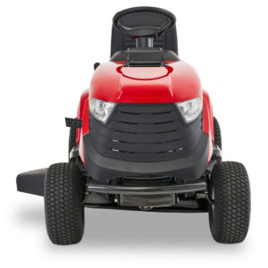 Mountfield 1538M-SD Side Discharge and Mulch 38" Ride On Lawn Mower - Image 3