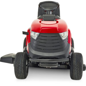 Mountfield 1543H-SD Side Discharge and Mulch 43" Ride On Lawn Mower - Image 3
