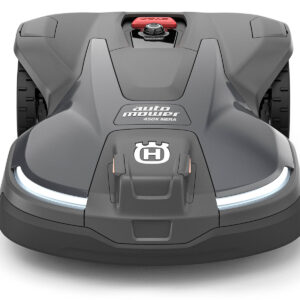 Husqvarna Automower 450X NERA Robotic Lawnmower - Image 2