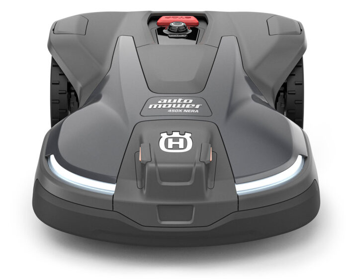 Husqvarna Automower 450X NERA Robotic Lawnmower - Image 2