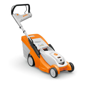 STIHL RMA239C Cordless Lawnmower Set - Image 2
