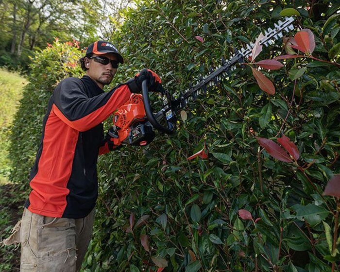 Echo HC-2020R Hedgetrimmer - Image 2