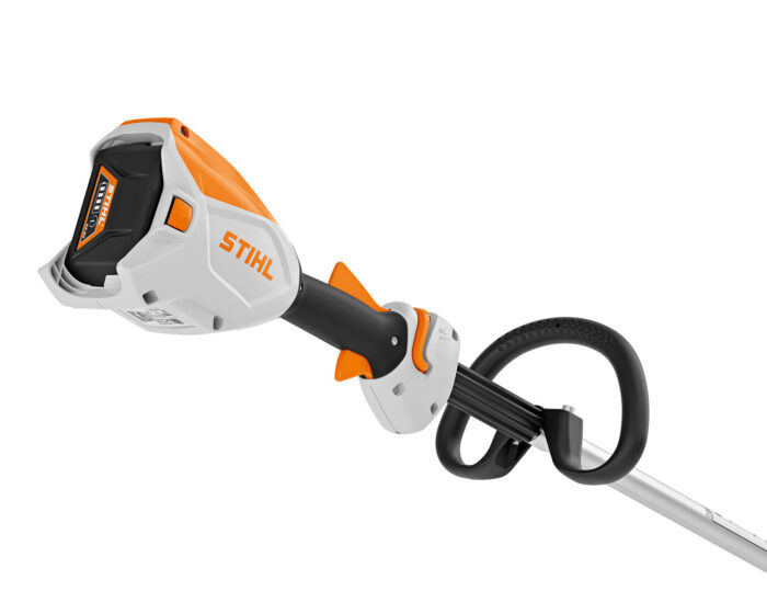Stihl FSA60R Cordless Grass Trimmer Battery and Charger Set - Image 2