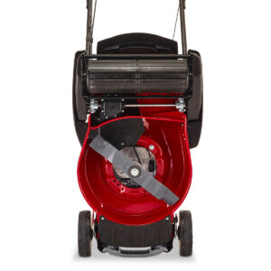 Mountfield S421R PD Lawnmower - Image 2