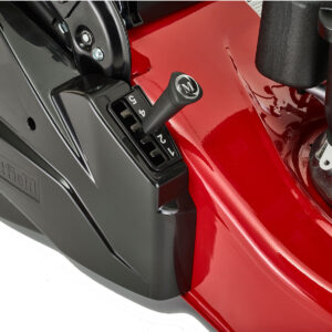 Mountfield S461R PD Lawnmower - Image 3