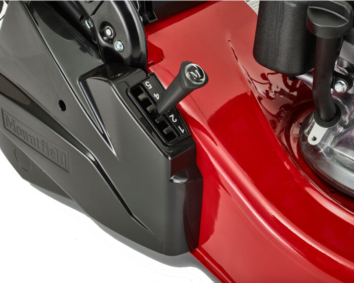 Mountfield S461R PD Lawnmower - Image 3