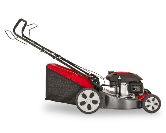 Mountfield SP53 Elite Lawnmower - Image 2