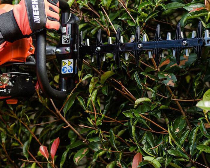 Echo HC-2020R Hedgetrimmer - Image 3