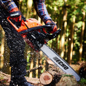 ECHO CS-4920 Chainsaw - Image 5