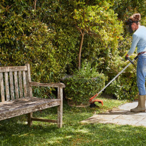 STIHL FSA60R Cordless Grass Trimmer - Image 3