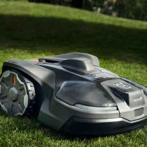 Husqvarna Automower 430X NERA Robotic Lawnmower - Image 3