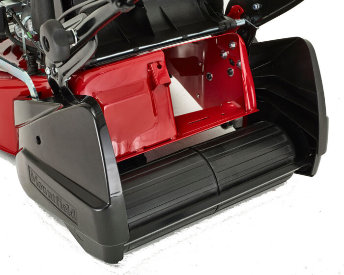 Mountfield S461R PD Lawnmower - Image 4