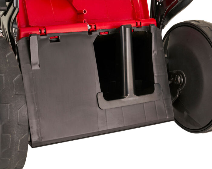 Mountfield SP53 Elite Lawnmower - Image 3