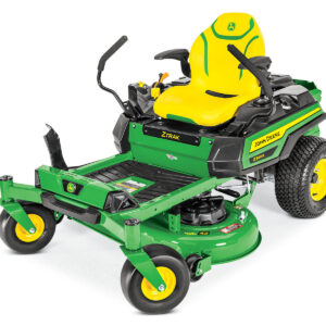 John Deere Z320R Side Discharge 42" Zero-Turn Lawn Mower - Image 3