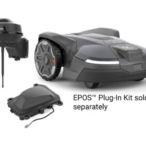 Husqvarna Automower 430X NERA Robotic Lawnmower - Image 2