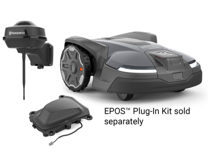 Husqvarna Automower 430X NERA Robotic Lawnmower - Image 2