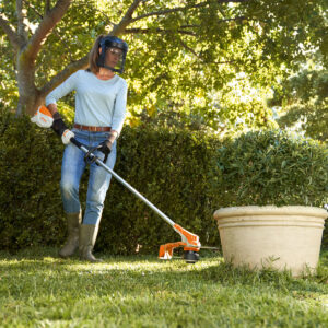 STIHL FSA60R Cordless Grass Trimmer - Image 5